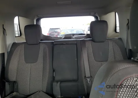 2017 GMC Terrain Sle from USA, damaged, VIN 2GKALNEK9H6253473